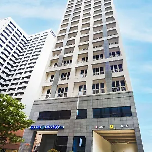 4* ホテル Haeundae Blue Story
