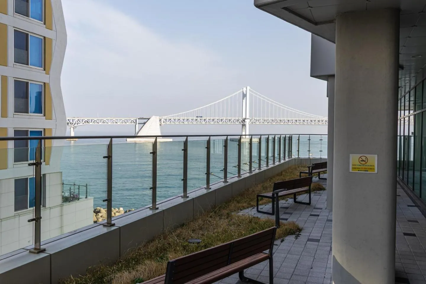 The Flow Busan South Korea