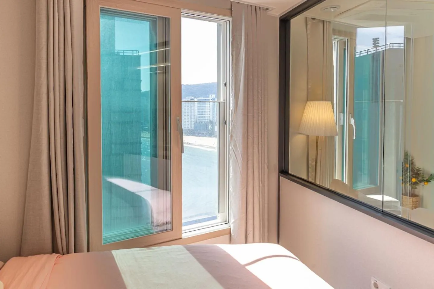 The Flow Busan Apartment